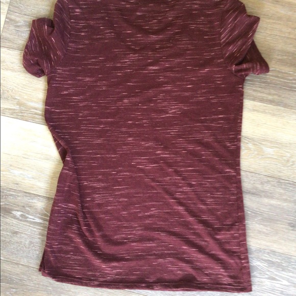 Ladies Nike Dri-Fit Shirt - Picture 2 of 5